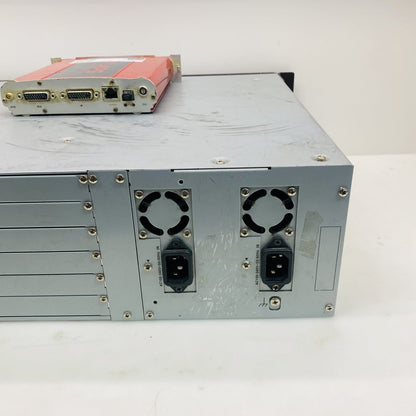 Broadcast Timing Controller & Frame Job Lot MyLaps & FOR-A