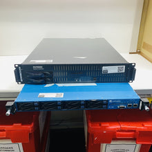 Broadcast Router Controller & Firewall Job Lot Enterprise Units