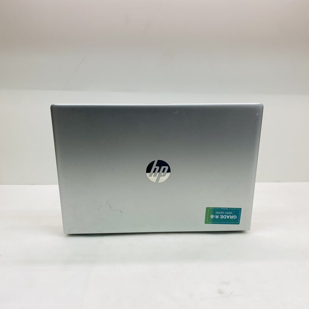 HP ProBook 640 G4 i5-7300U 8GB RAM 477GB SSD Windows 11 Pro + Charger