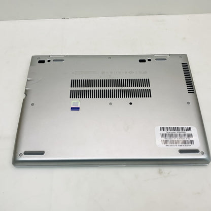 HP ProBook 640 G4 i5-7300U 8GB RAM 477GB SSD Windows 11 Pro + Charger