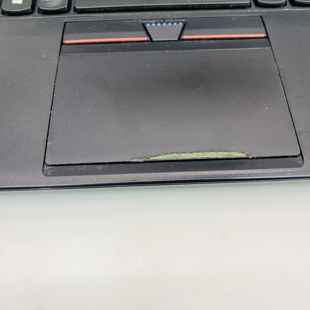 Lenovo ThinkPad L560 i5-6200U 8GB 238GB SSD Windows 11 Pro + Charger (Grade D)