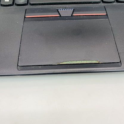 Lenovo ThinkPad L560 i5-6200U 8GB 238GB SSD Windows 11 Pro + Charger (Grade D)