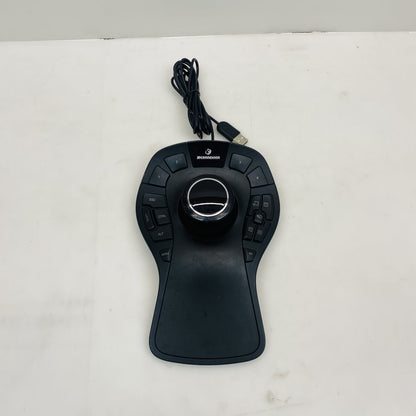 3Dconnexion SpaceMouse Pro USB 3D Controller - Used
