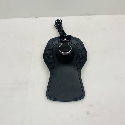 3Dconnexion SpaceMouse Pro USB 3D Controller - Used