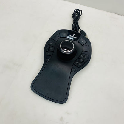 3Dconnexion SpaceMouse Pro USB 3D Controller - Used