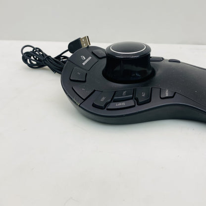 3Dconnexion SpaceMouse Pro USB 3D Controller - Used