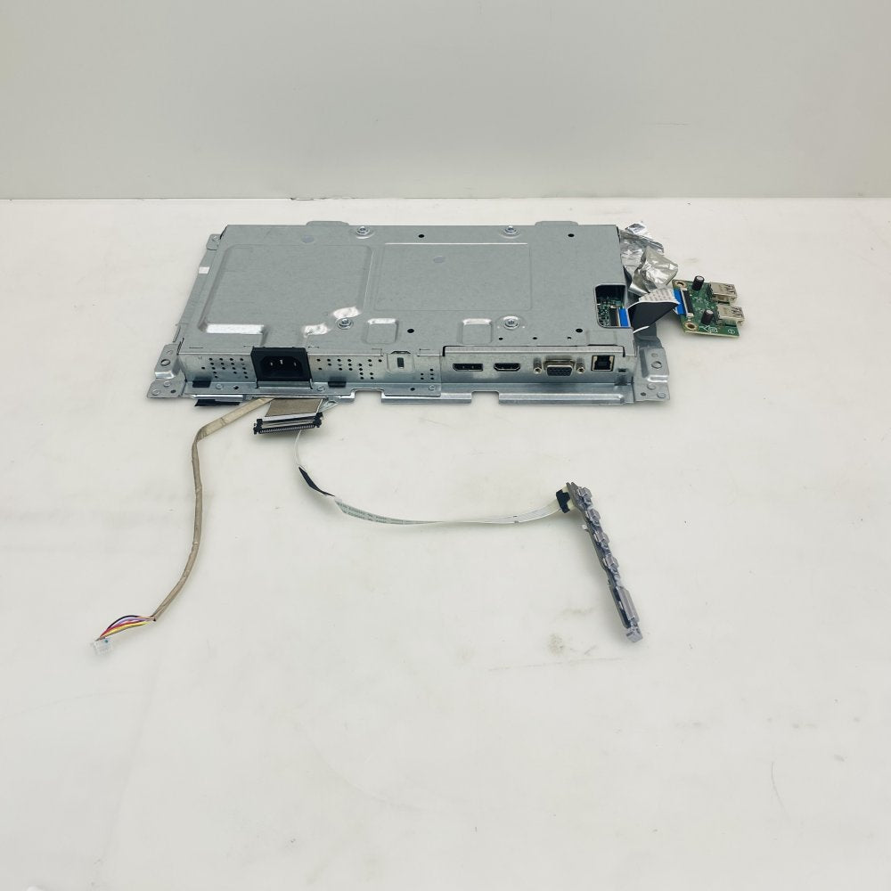 HP E233 Monitor Main Logic Board – HSTND-9571-A – HDMI DP VGA – Board Only