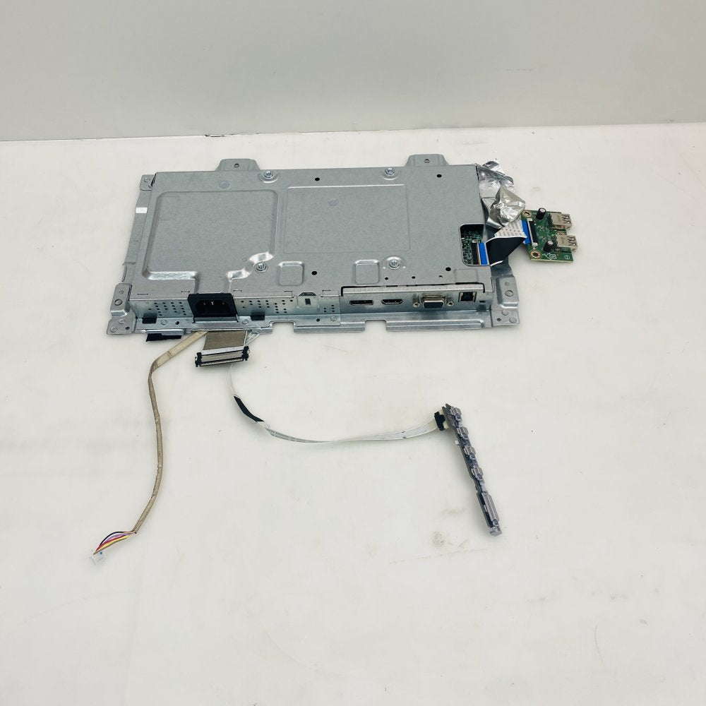 HP E233 Monitor Main Logic Board – HSTND-9571-A – HDMI DP VGA – Board Only