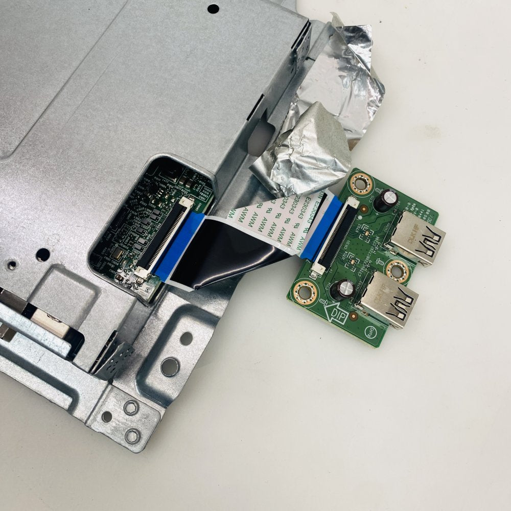 HP E233 Monitor Main Logic Board – HSTND-9571-A – HDMI DP VGA – Board Only