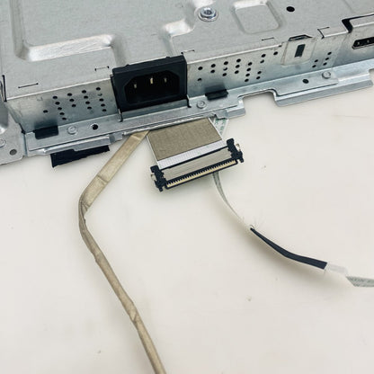 HP E233 Monitor Main Logic Board – HSTND-9571-A – HDMI DP VGA – Board Only