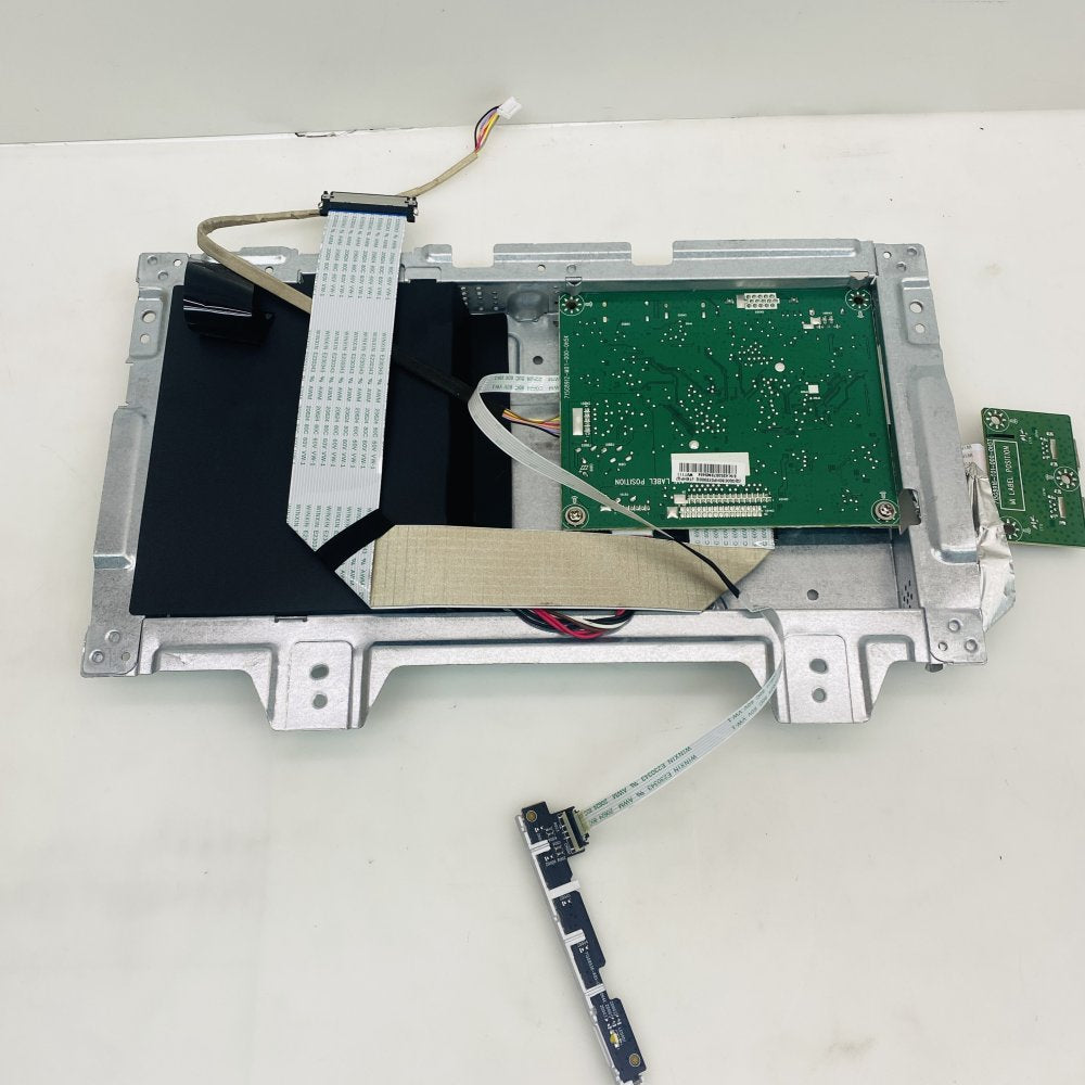 HP E233 Monitor Main Logic Board – HSTND-9571-A – HDMI DP VGA – Board Only