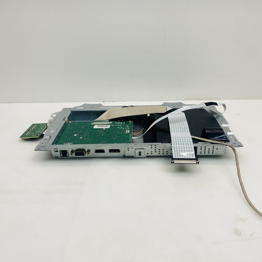 HP E233 Monitor Main Logic Board – HSTND-9571-A – HDMI DP VGA – Board Only