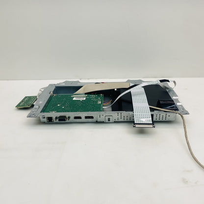 HP E233 Monitor Main Logic Board – HSTND-9571-A – HDMI DP VGA – Board Only
