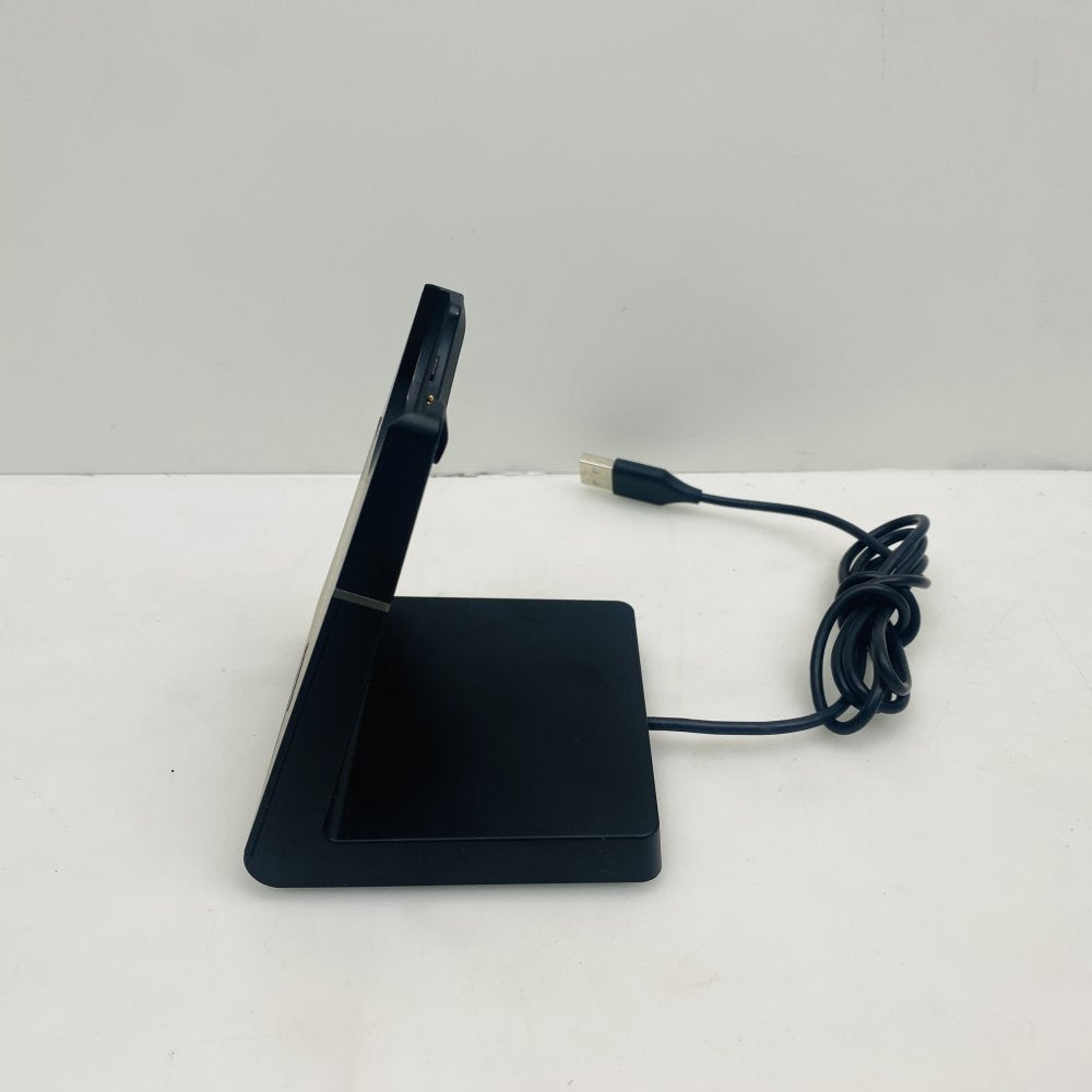 Jabra Evolve2 65 Headset w/ Desk Stand Charging Dock USB