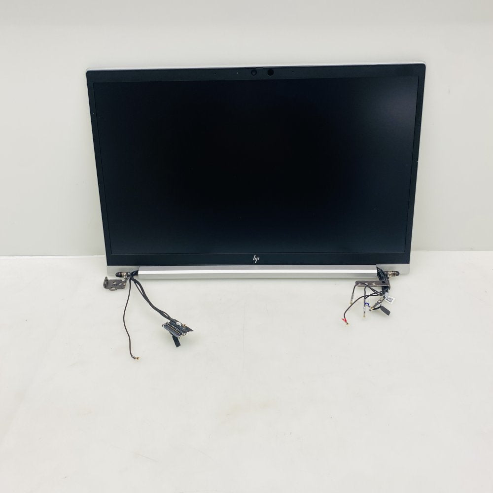 HP EliteBook 830 G7 LCD Screen Assembly w/ Hinges & Cables Grade A