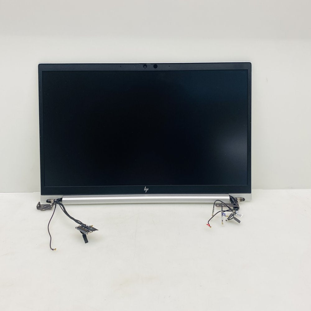 HP EliteBook 830 G7 LCD Screen Assembly w/ Hinges & Cables Grade A