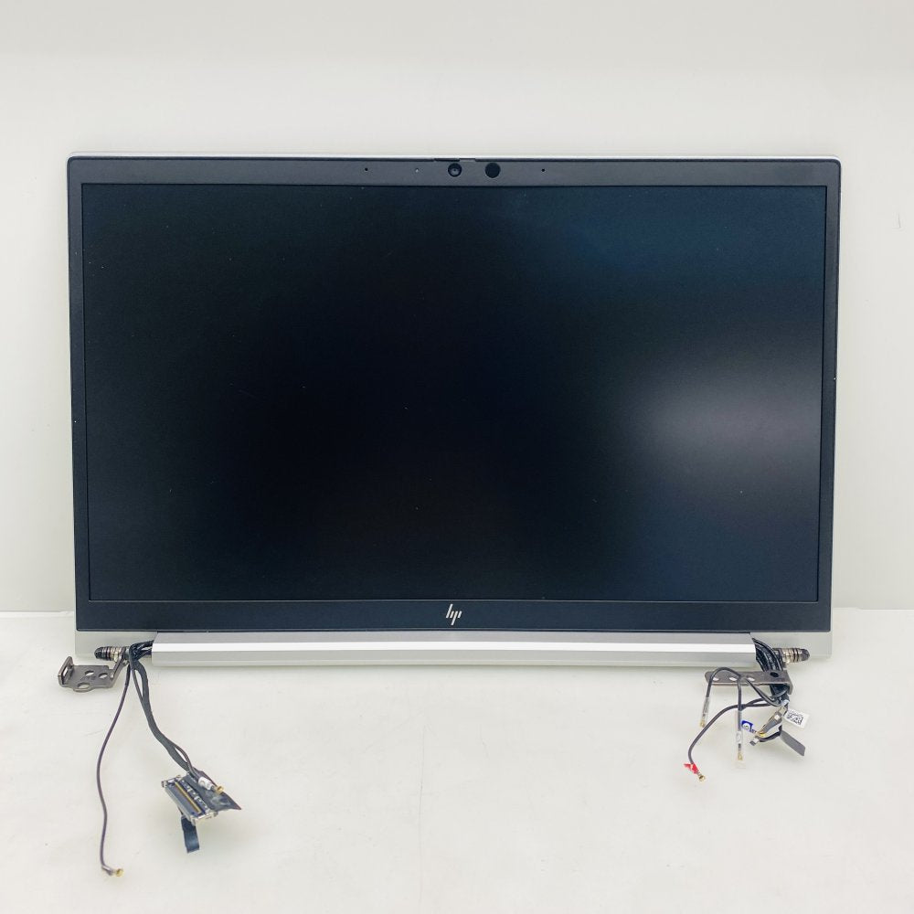 HP EliteBook 830 G7 LCD Screen Assembly w/ Hinges & Cables Grade A