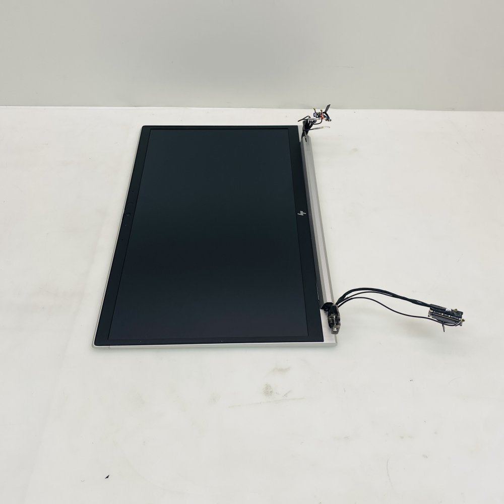 HP EliteBook 830 G7 LCD Screen Assembly w/ Hinges & Cables Grade A