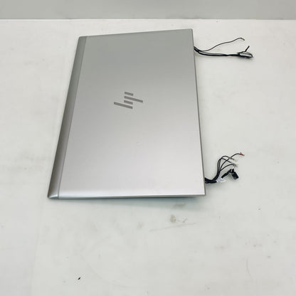 HP EliteBook 830 G7 LCD Screen Assembly w/ Hinges & Cables Grade A