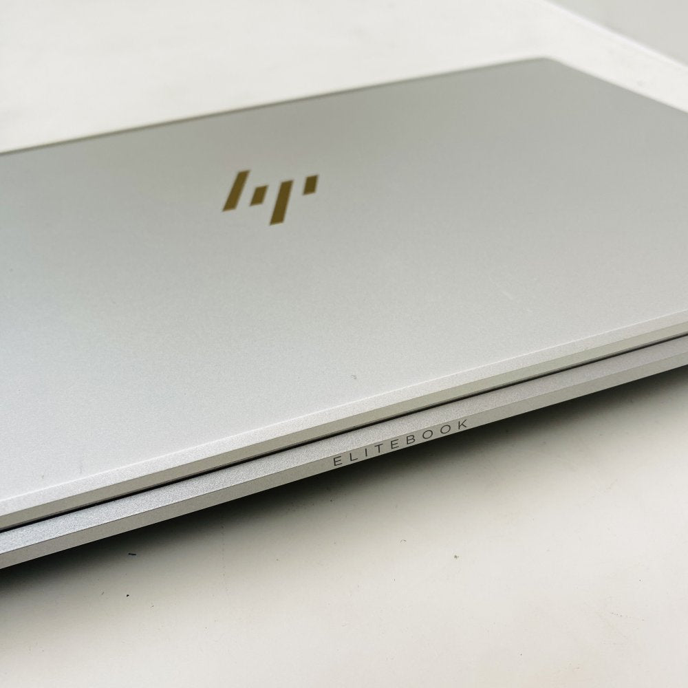 HP EliteBook 830 G7 LCD Screen Assembly w/ Hinges & Cables Grade A