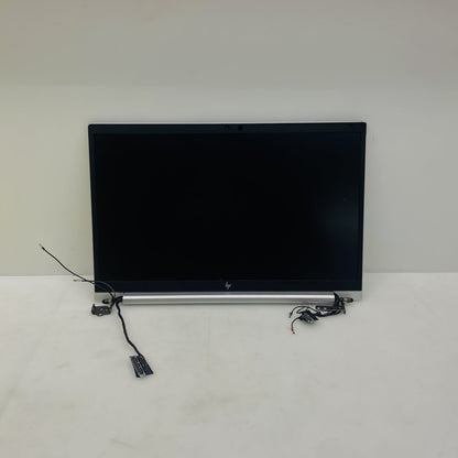HP EliteBook 830 G7 LCD Display Assembly w/ Hinges + Cables – Grade B