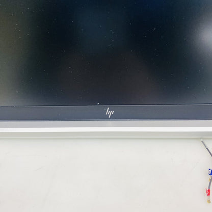 HP EliteBook 830 G7 LCD Display Assembly w/ Hinges + Cables – Grade B