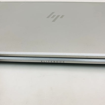 HP EliteBook 830 G7 LCD Display Assembly w/ Hinges + Cables – Grade B