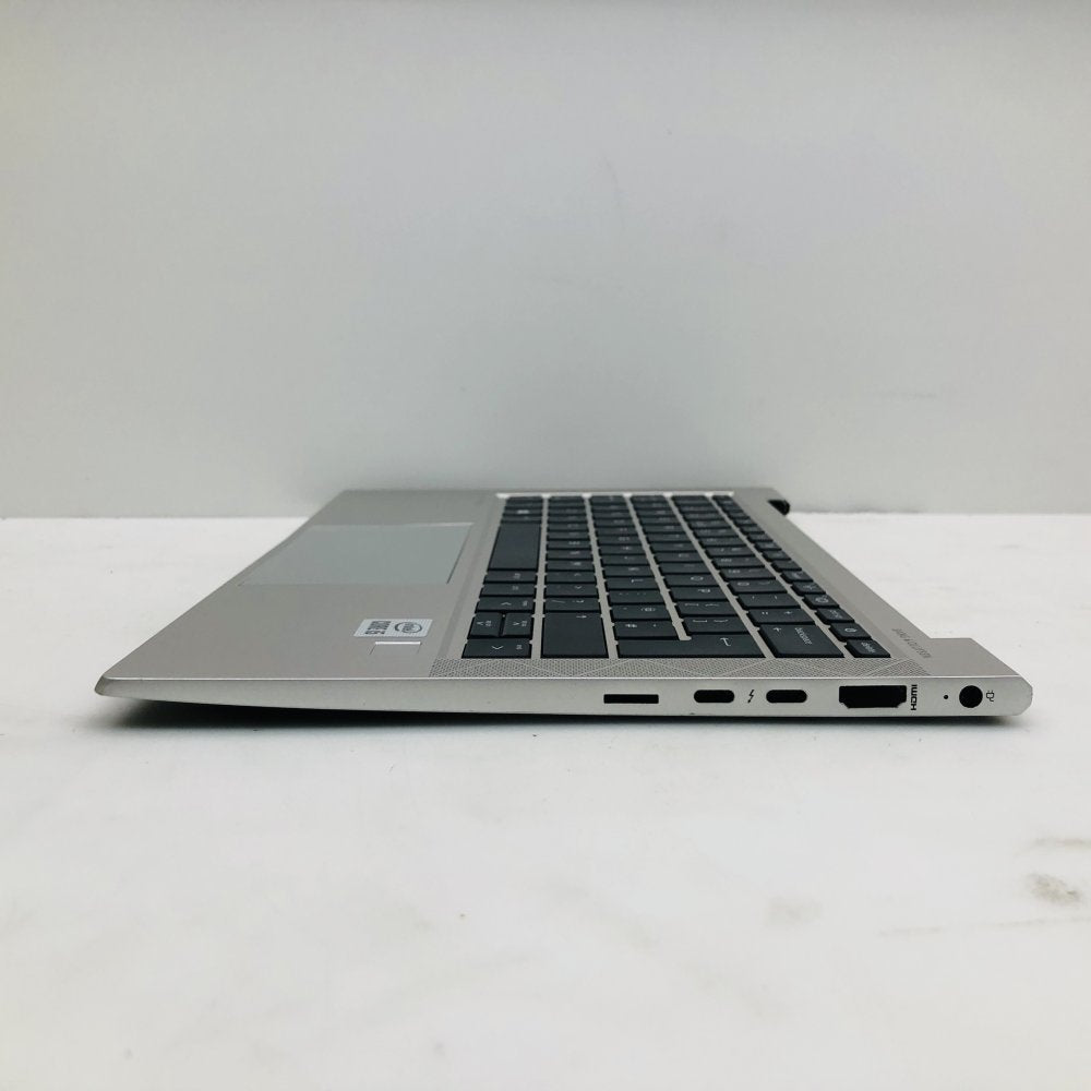 HP EliteBook 830 G7 Top Case Keyboard Palmrest w/Touchpad Grade B