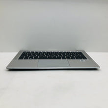 HP EliteBook 830 G7 Top Case Keyboard Palmrest w/Touchpad Grade B
