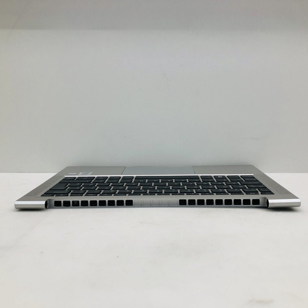 HP EliteBook 830 G7 Top Case Keyboard Palmrest w/Touchpad Grade B