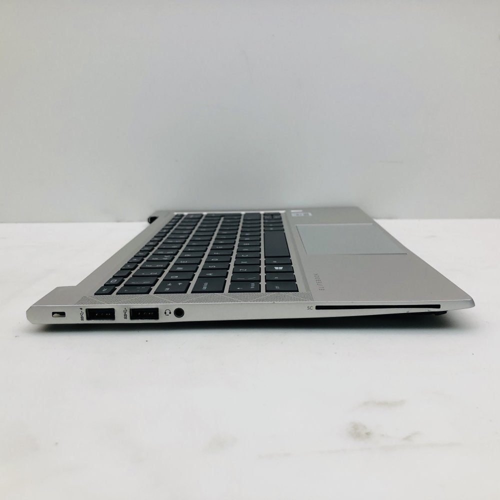 HP EliteBook 830 G7 Top Case Keyboard Palmrest w/Touchpad Grade B