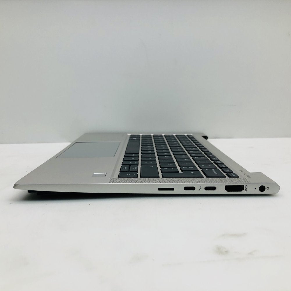 HP EliteBook 830 G7 Top Case Keyboard Palmrest w/Touchpad Grade A