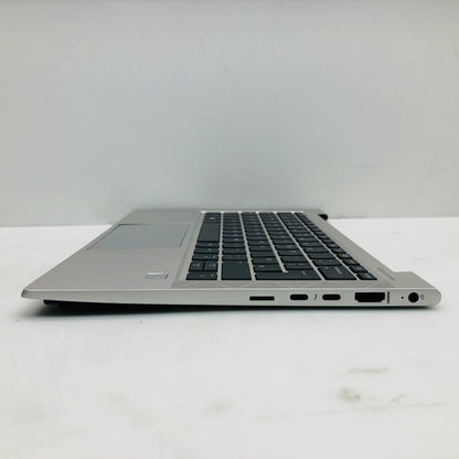 HP EliteBook 830 G7 Top Case Keyboard Palmrest w/Touchpad Grade A