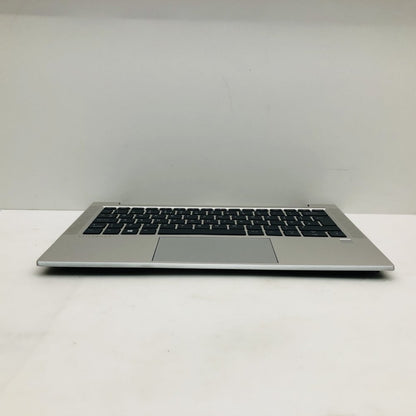 HP EliteBook 830 G7 Top Case Keyboard Palmrest w/Touchpad Grade A
