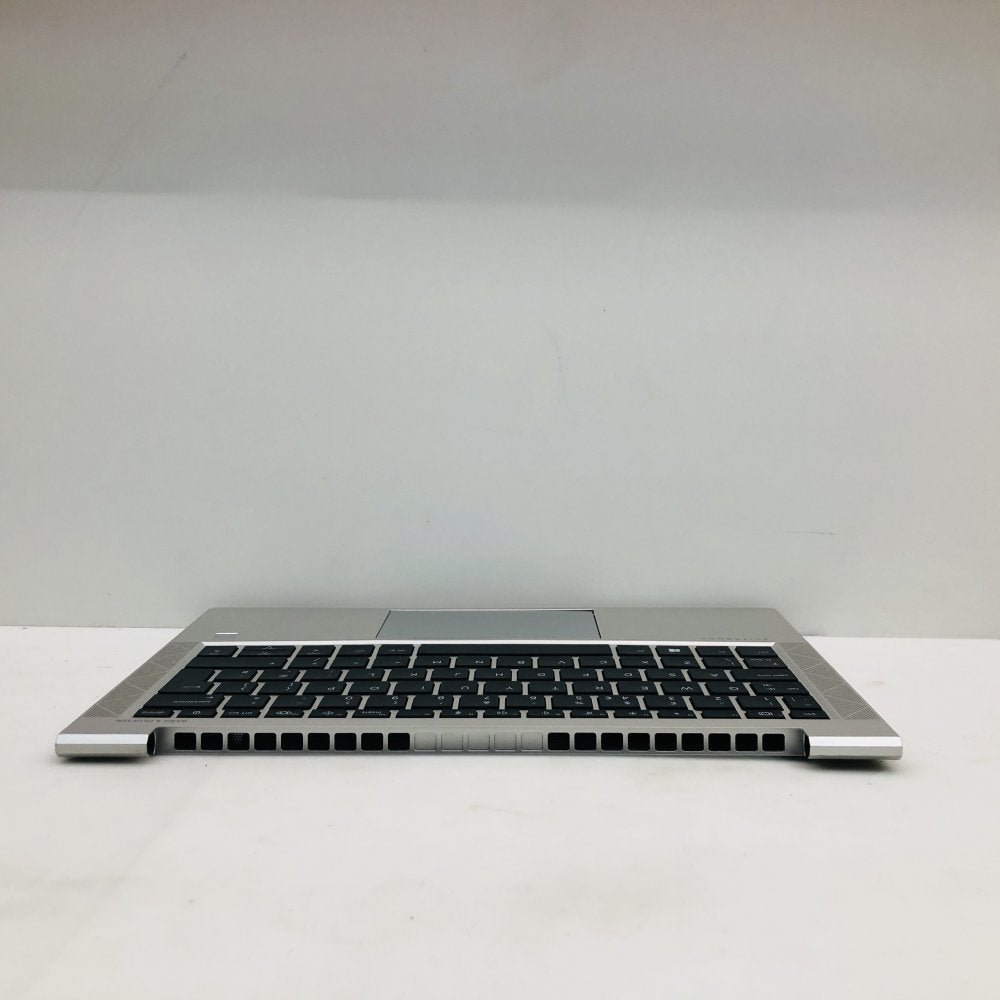HP EliteBook 830 G7 Top Case Keyboard Palmrest w/Touchpad Grade A