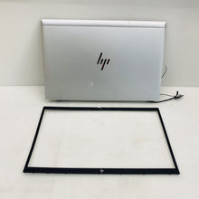 HP EliteBook 830 G7 Top Cover/Bezel Assembly w/ Hinges, Cables (Grade C)