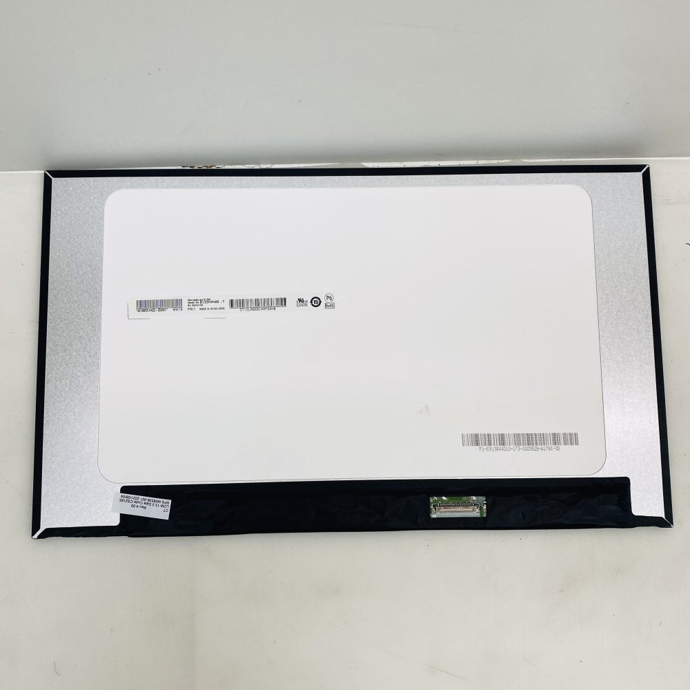 AU Optronics B133HAN06.7 13.3" Laptop LCD Screen Panel Grade A
