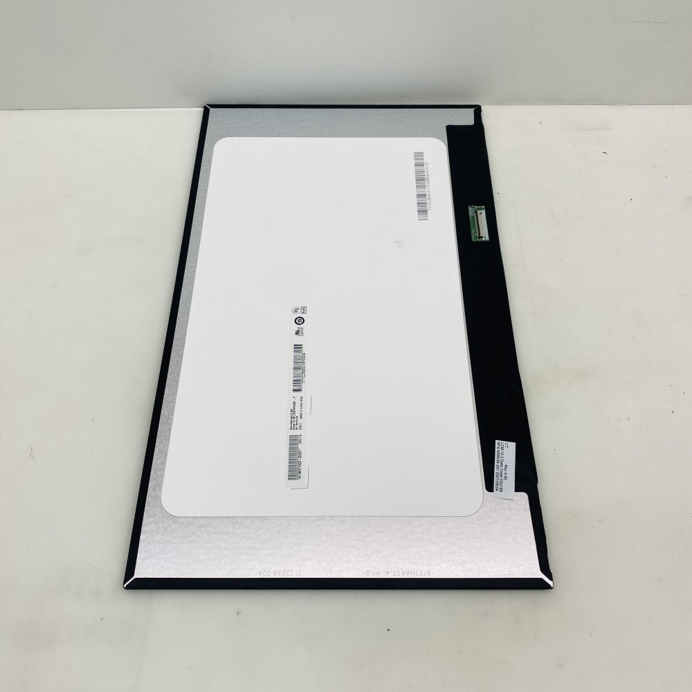AU Optronics B133HAN06.7 13.3" Laptop LCD Screen Panel Grade A