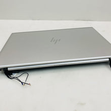 HP EliteBook 830 G7 LCD Display Assembly w/ Hinges + Cables – Grade C