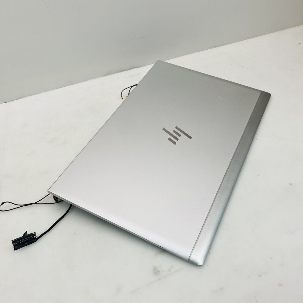 HP EliteBook 830 G7 LCD Display Assembly w/ Hinges + Cables – Grade C