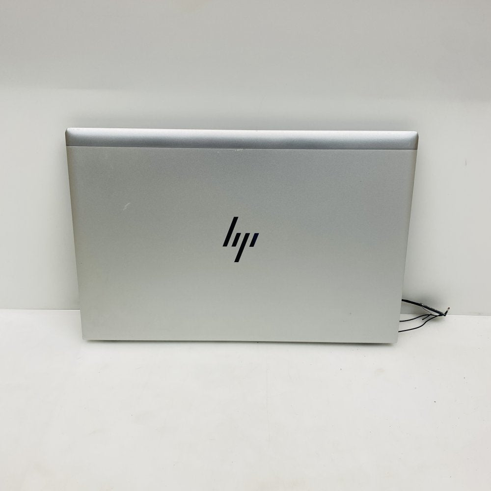 HP EliteBook 830 G7 LCD Display Assembly w/ Hinges + Cables – Grade C