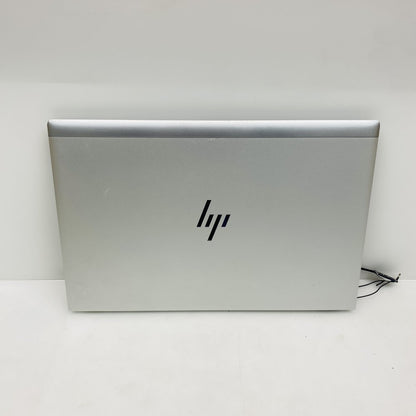 HP EliteBook 830 G7 LCD Display Assembly w/ Hinges + Cables – Grade C