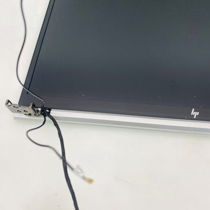 HP EliteBook 830 G7 LCD Display Assembly w/ Hinges + Cables – Grade C