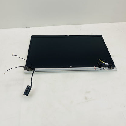 HP EliteBook 830 G7 LCD Display Assembly w/ Hinges + Cables – Grade C