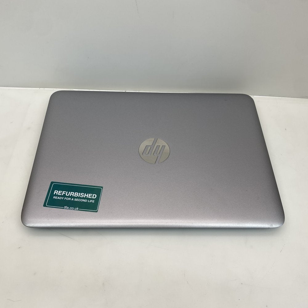 HP EliteBook 820 G3 i5-6300U 16GB 512GB SSD Win11 Pro 12.5in Laptop – Grade-B