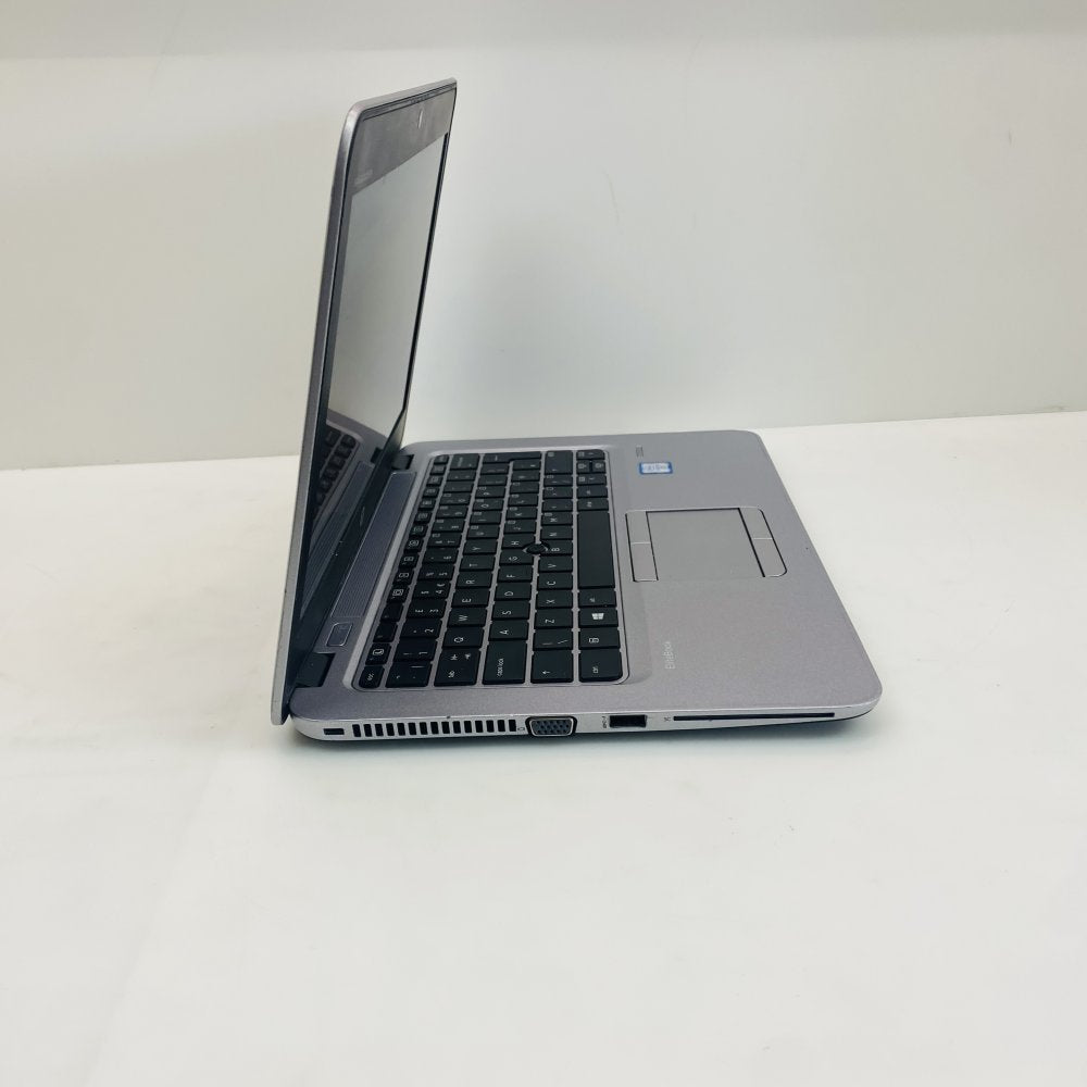 HP EliteBook 820 G3 i5-6300U 16GB 512GB SSD Win11 Pro 12.5in Laptop – Grade-B