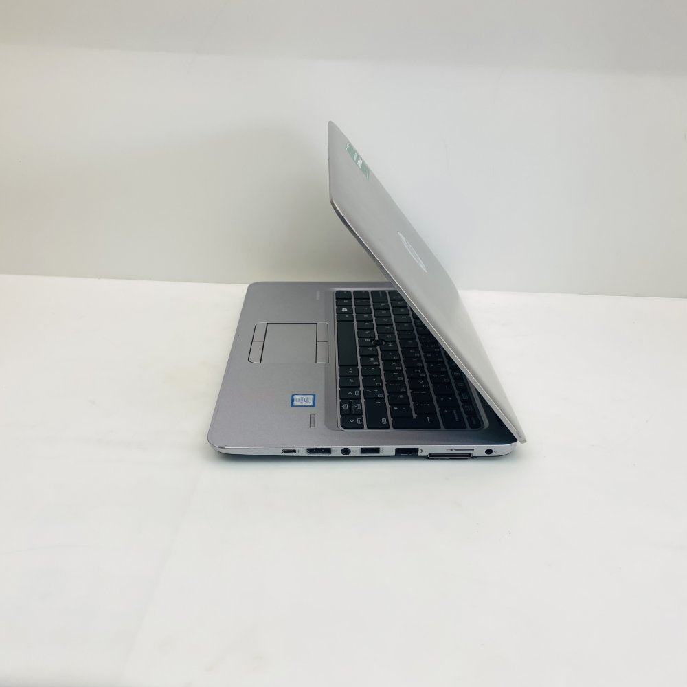 HP EliteBook 820 G3 i5-6300U 16GB 512GB SSD Win11 Pro 12.5in Laptop – Grade-B