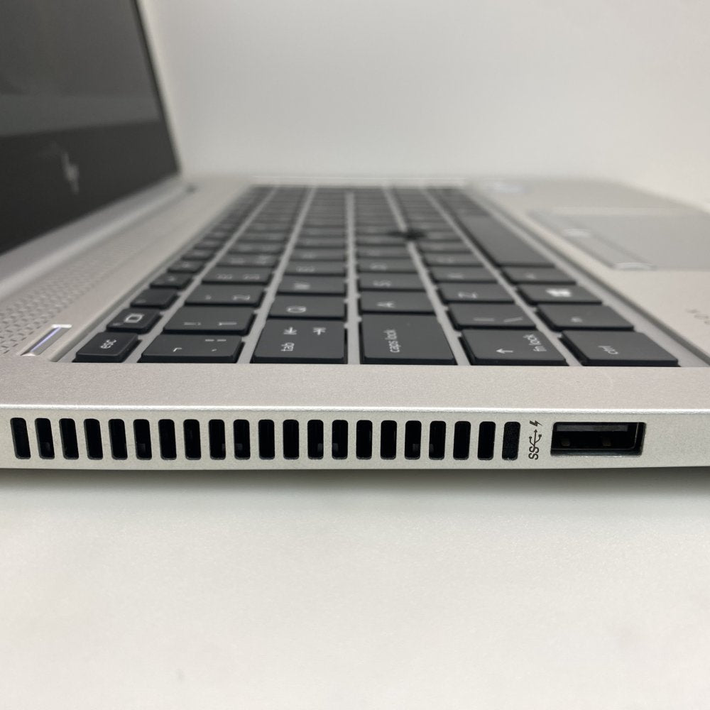 HP EliteBook 830 G5 i5-7300U 8GB 512GB SSD 13.3 FHD Business Laptop (Grade C)