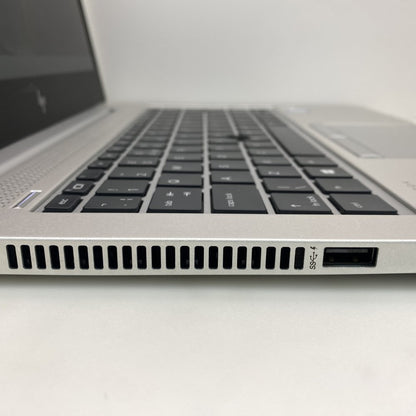 HP EliteBook 830 G5 i5-7300U 8GB 512GB SSD 13.3 FHD Business Laptop (Grade C)