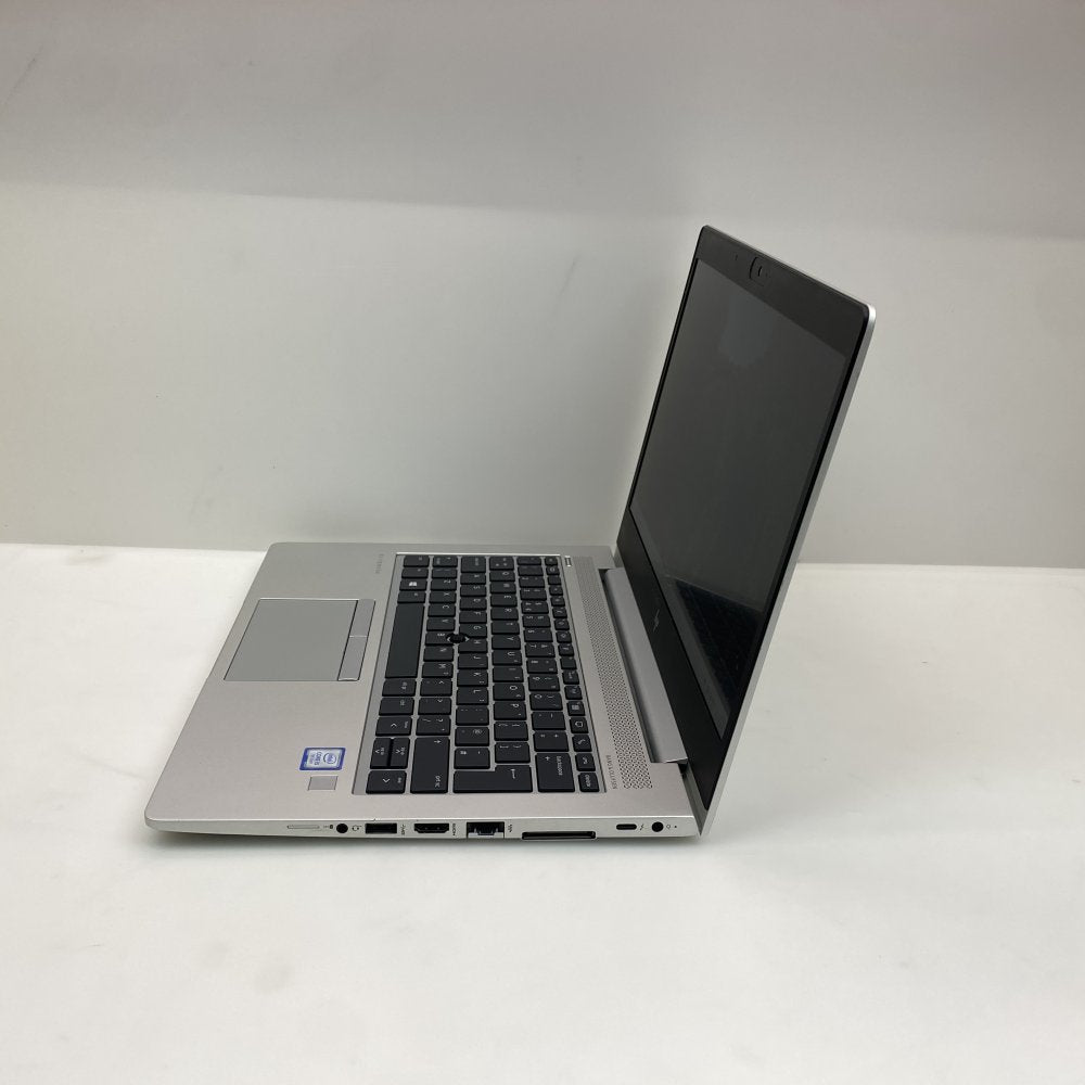 HP EliteBook 830 G5 i5-7300U 8GB 512GB SSD 13.3 FHD Business Laptop (Grade C)